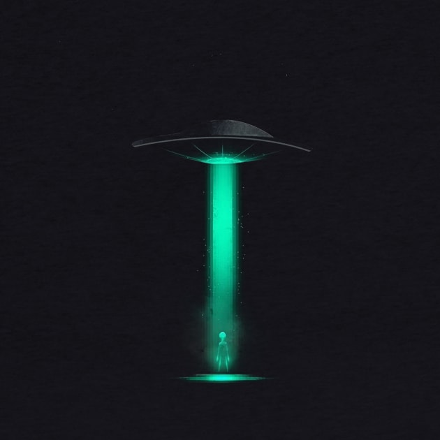 UFO by Nature